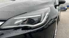 Vauxhall Astra 1.0T ecoTEC Design 5dr Petrol Hatchback